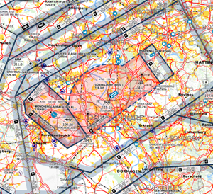 Luftraum-Helferlein